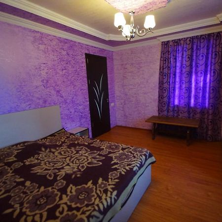 Oasis Gasamania Hotel Batumi Bagian luar foto