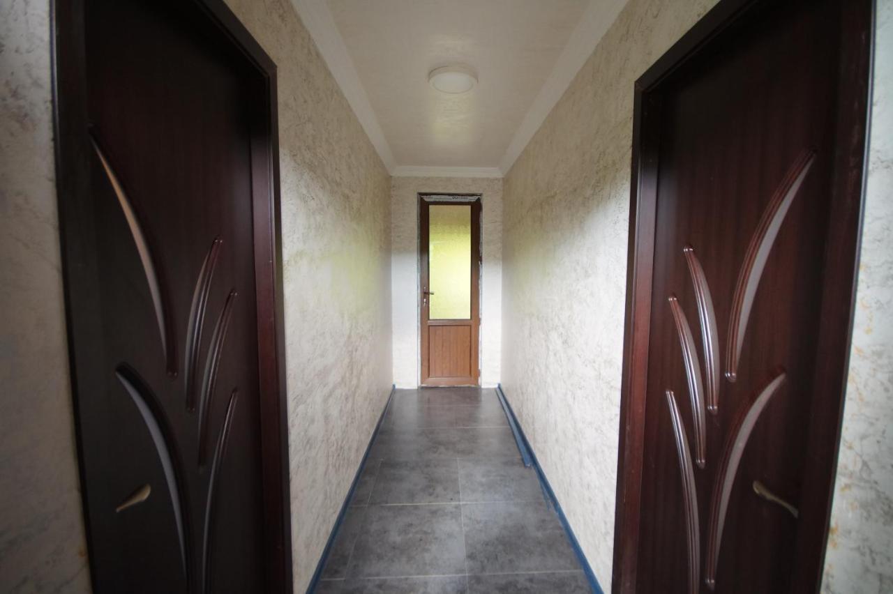 Oasis Gasamania Hotel Batumi Bagian luar foto